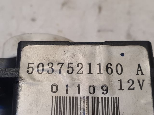 bontott RENAULT KOLEOS Fűtés Állító Motor