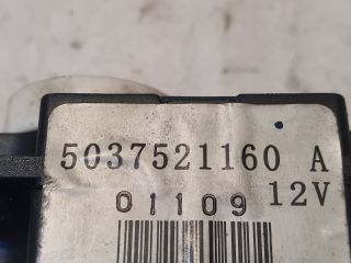 bontott RENAULT KOLEOS Fűtés Állító Motor