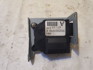 bontott RENAULT KOLEOS Fűtés Állító Motor