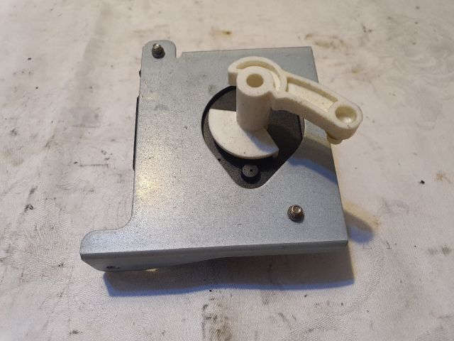 bontott RENAULT KOLEOS Fűtés Állító Motor