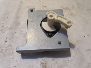 bontott RENAULT KOLEOS Fűtés Állító Motor