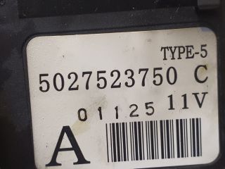 bontott RENAULT KOLEOS Fűtés Állító Motor