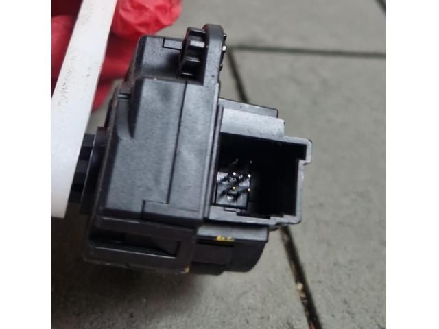 bontott RENAULT KOLEOS Fűtés Állító Motor