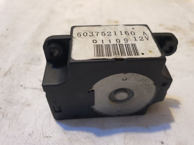 bontott RENAULT KOLEOS Fűtés Állító Motor