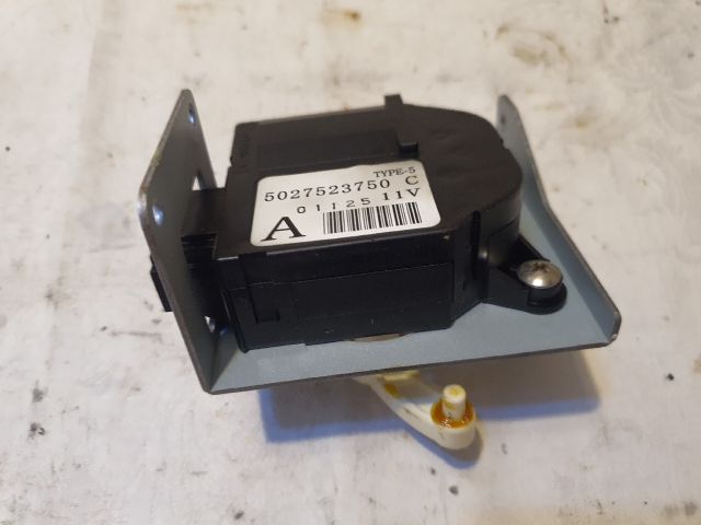 bontott RENAULT KOLEOS Fűtés Állító Motor