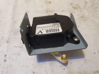 bontott RENAULT KOLEOS Fűtés Állító Motor