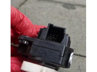 bontott RENAULT KOLEOS Fűtés Állító Motor