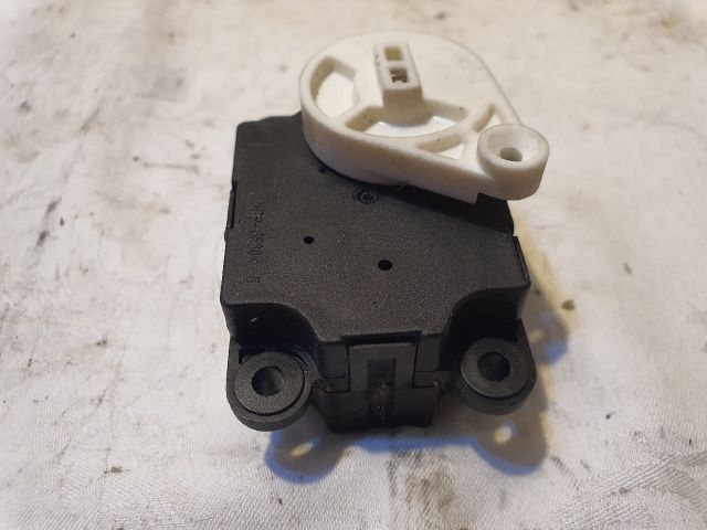 bontott RENAULT KOLEOS Fűtés Állító Motor