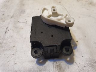 bontott RENAULT KOLEOS Fűtés Állító Motor