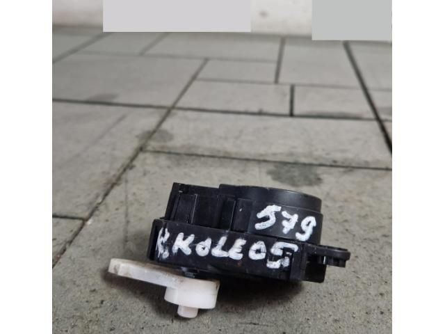 bontott RENAULT KOLEOS Fűtés Állító Motor