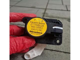 bontott RENAULT KOLEOS Fűtés Állító Motor