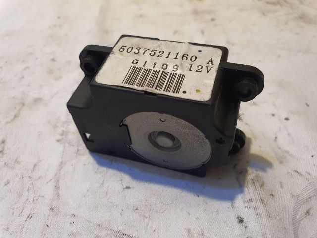 bontott RENAULT KOLEOS Fűtés Állító Motor