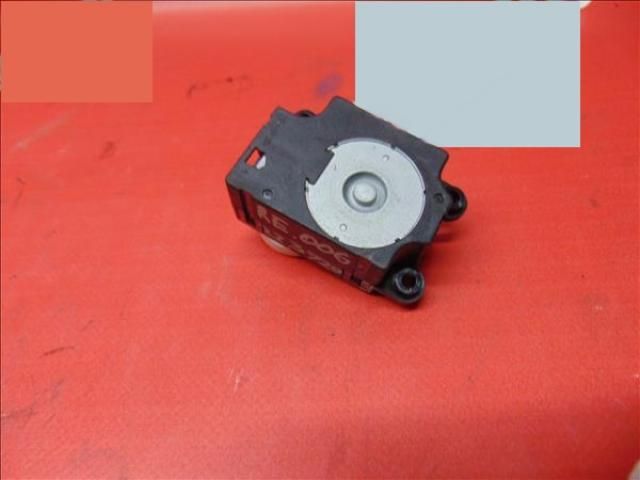 bontott RENAULT KOLEOS Fűtés Állító Motor