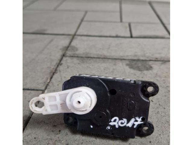 bontott RENAULT KOLEOS Fűtés Állító Motor