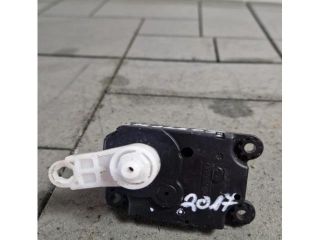 bontott RENAULT KOLEOS Fűtés Állító Motor