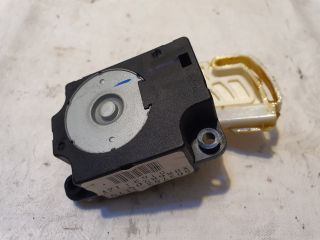 bontott RENAULT KOLEOS Fűtés Állító Motor