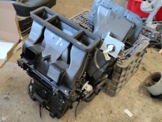 bontott RENAULT KOLEOS Fűtés Box