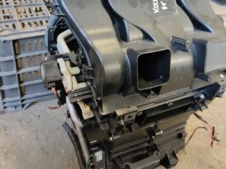 bontott RENAULT KOLEOS Fűtés Box