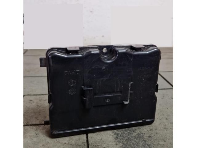 bontott RENAULT KOLEOS Fűtés Vezérlő Modul