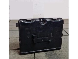 bontott RENAULT KOLEOS Fűtés Vezérlő Modul