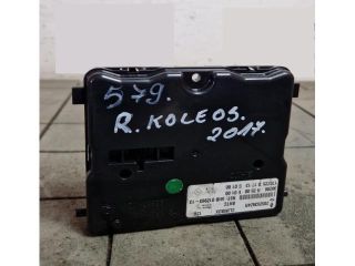 bontott RENAULT KOLEOS Fűtés Vezérlő Modul