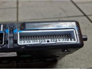 bontott RENAULT KOLEOS Fűtés Vezérlő Modul