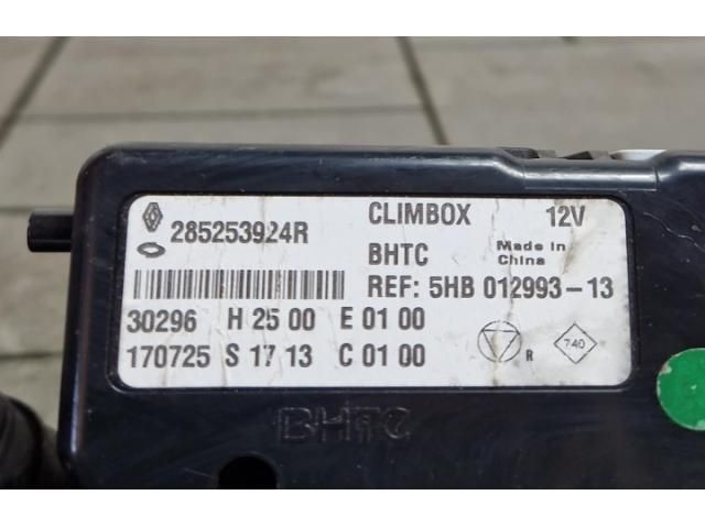 bontott RENAULT KOLEOS Fűtés Vezérlő Modul