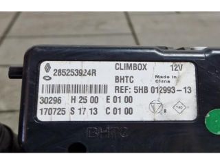 bontott RENAULT KOLEOS Fűtés Vezérlő Modul