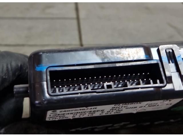 bontott RENAULT KOLEOS Fűtés Vezérlő Modul