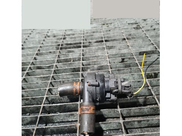 bontott RENAULT KOLEOS Fűtéscsap