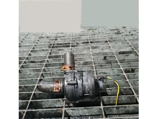 bontott RENAULT KOLEOS Fűtéscsap