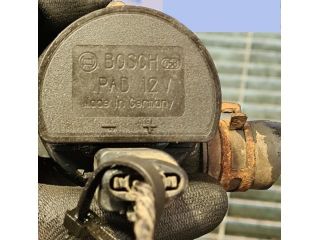 bontott RENAULT KOLEOS Fűtéscsap