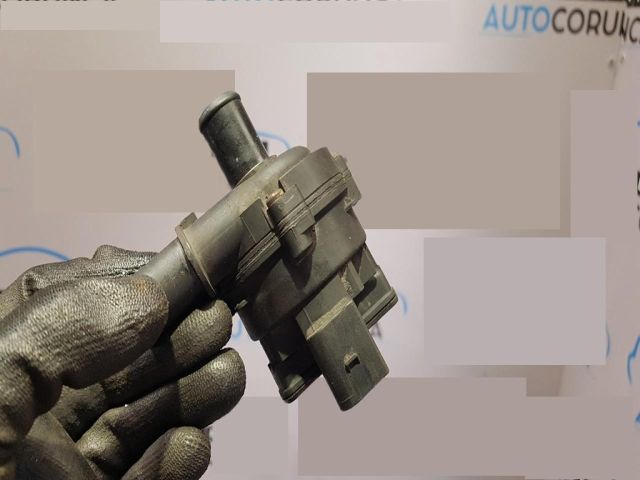 bontott RENAULT KOLEOS Fűtéscsap