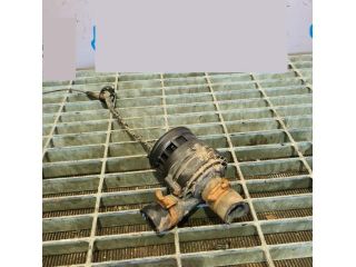 bontott RENAULT KOLEOS Fűtéscsap