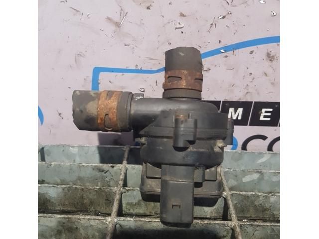 bontott RENAULT KOLEOS Fűtéscsap