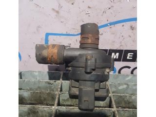 bontott RENAULT KOLEOS Fűtéscsap