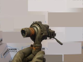 bontott RENAULT KOLEOS Fűtéscsap