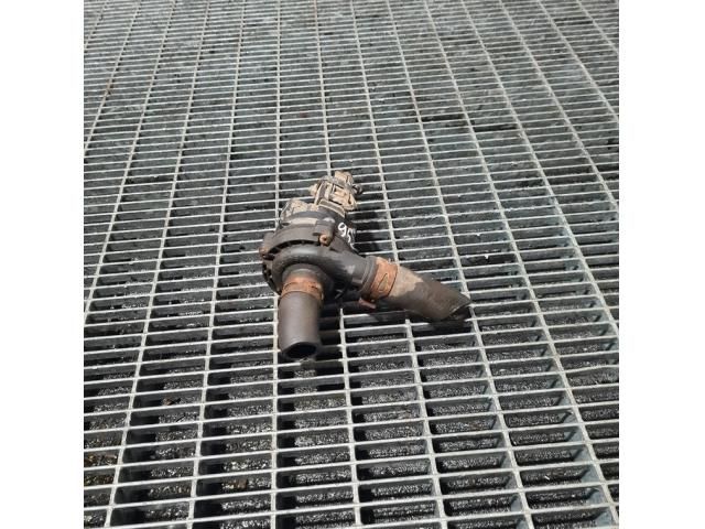 bontott RENAULT KOLEOS Fűtéscsap