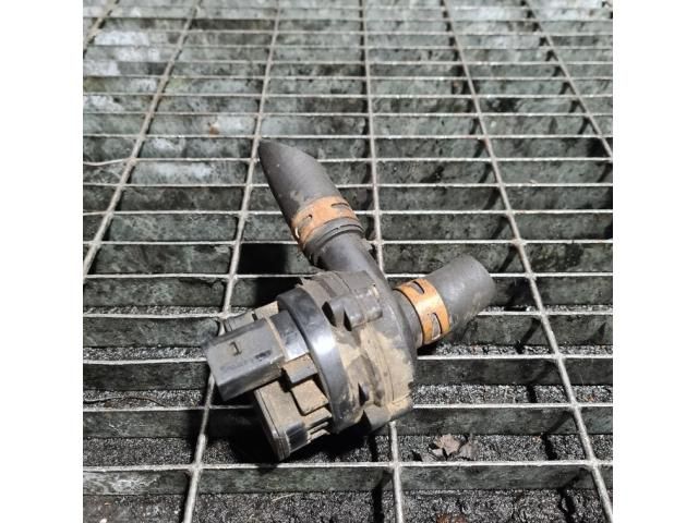 bontott RENAULT KOLEOS Fűtéscsap