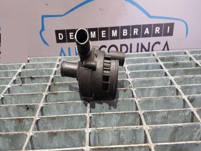 bontott RENAULT KOLEOS Fűtéscsap