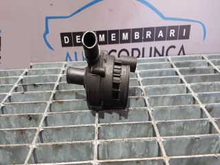 bontott RENAULT KOLEOS Fűtéscsap