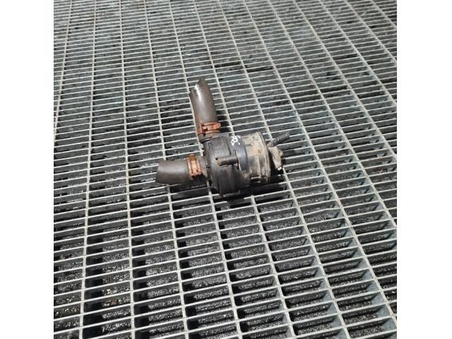 bontott RENAULT KOLEOS Fűtéscsap