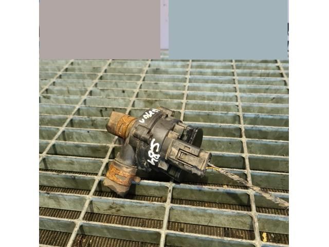 bontott RENAULT KOLEOS Fűtéscsap