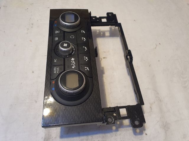 bontott RENAULT KOLEOS Fűtéskapcsoló (digit klímás)