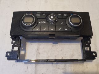 bontott RENAULT KOLEOS Fűtéskapcsoló (digit klímás)