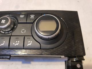 bontott RENAULT KOLEOS Fűtéskapcsoló (digit klímás)