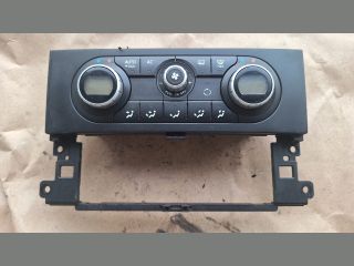 bontott RENAULT KOLEOS Fűtéskapcsoló (digit klímás)