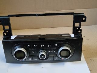 bontott RENAULT KOLEOS Fűtéskapcsoló (digit klímás)