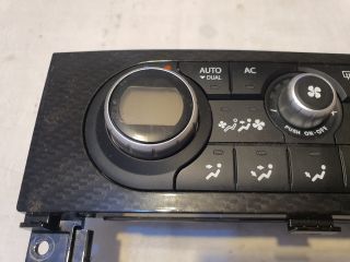 bontott RENAULT KOLEOS Fűtéskapcsoló (digit klímás)