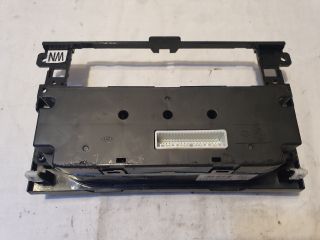 bontott RENAULT KOLEOS Fűtéskapcsoló (digit klímás)